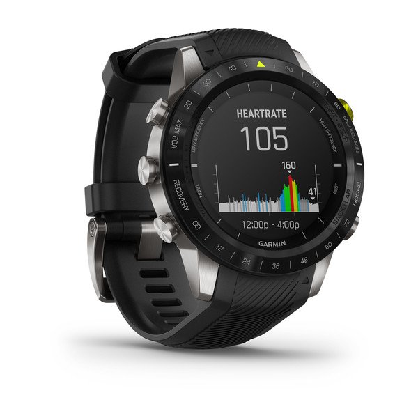 Garmin Marq Athlete Modern Tool Watch